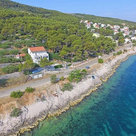 Apartments Dragica スラティネ エクステリア 写真