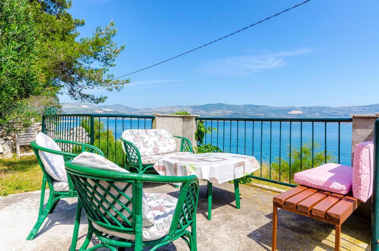 Apartments Dragica スラティネ エクステリア 写真