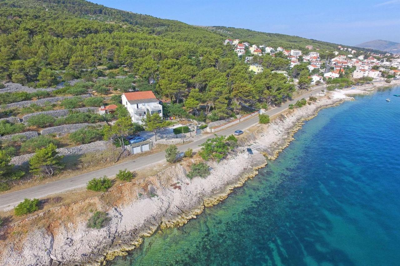Apartments Dragica スラティネ エクステリア 写真