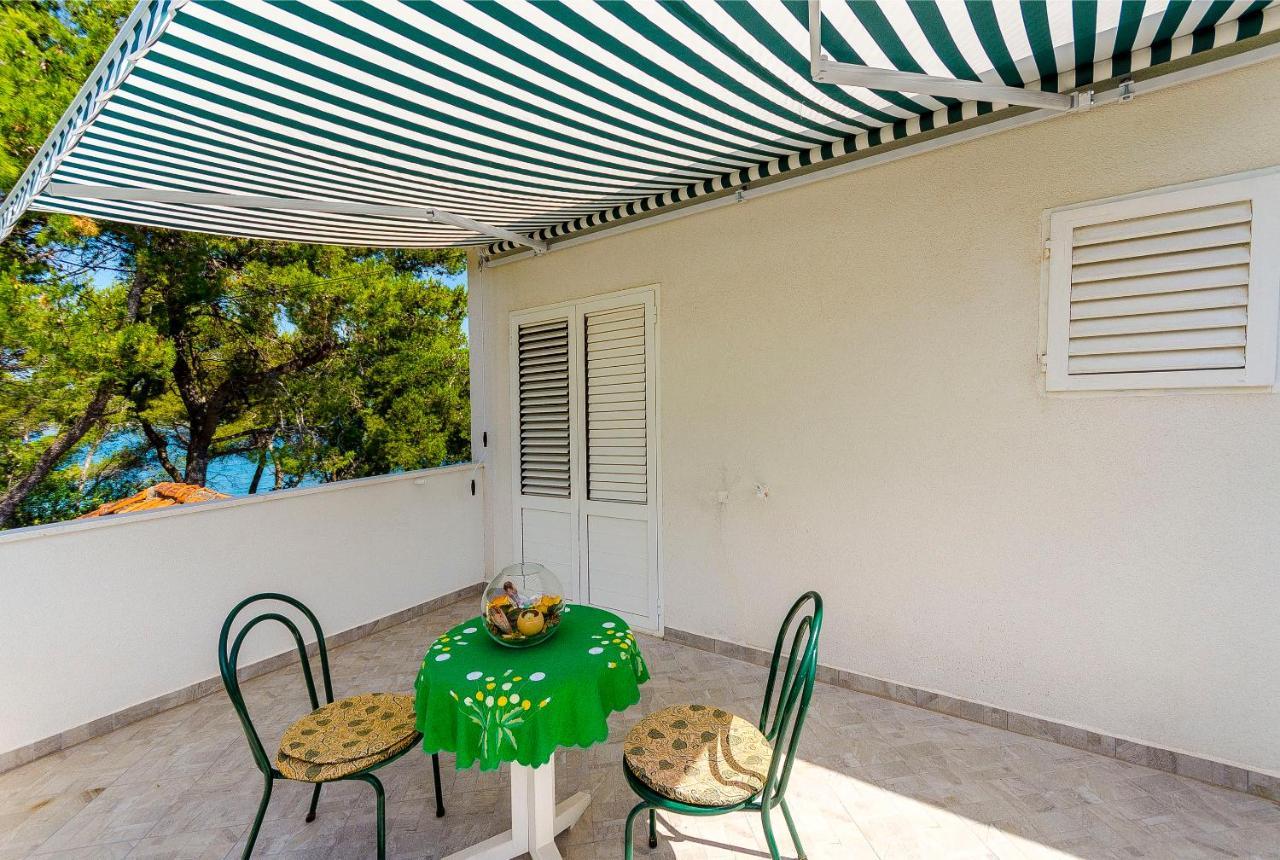 Apartments Dragica スラティネ エクステリア 写真