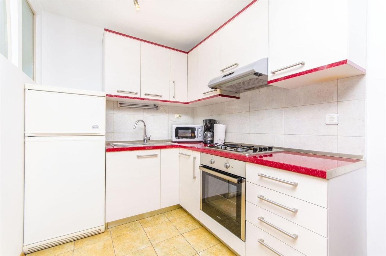 Apartments Dragica スラティネ エクステリア 写真