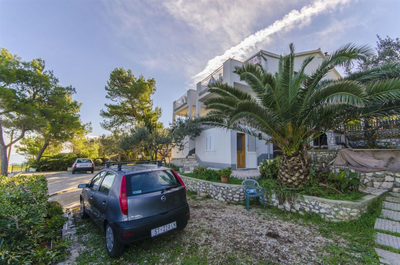 Apartments Dragica スラティネ エクステリア 写真