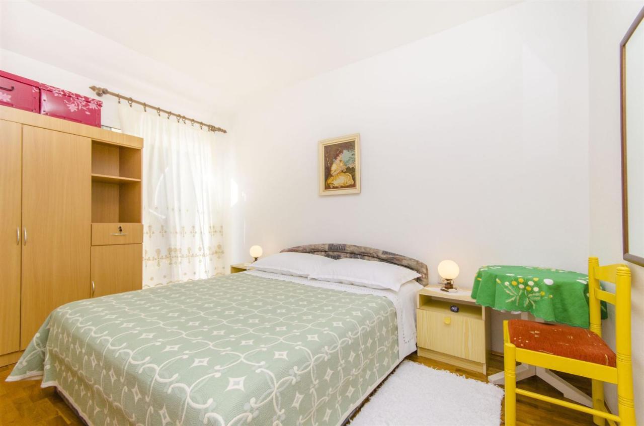 Apartments Dragica スラティネ エクステリア 写真