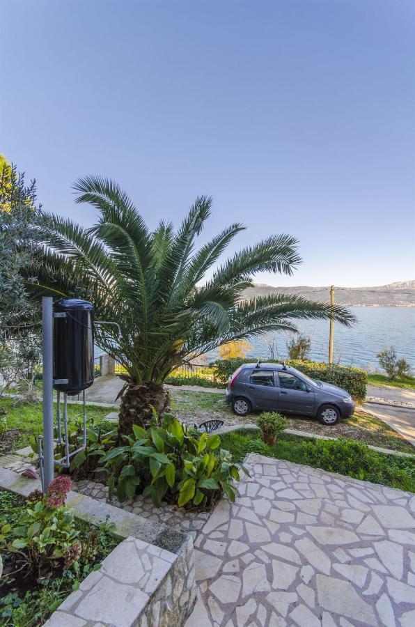 Apartments Dragica スラティネ エクステリア 写真