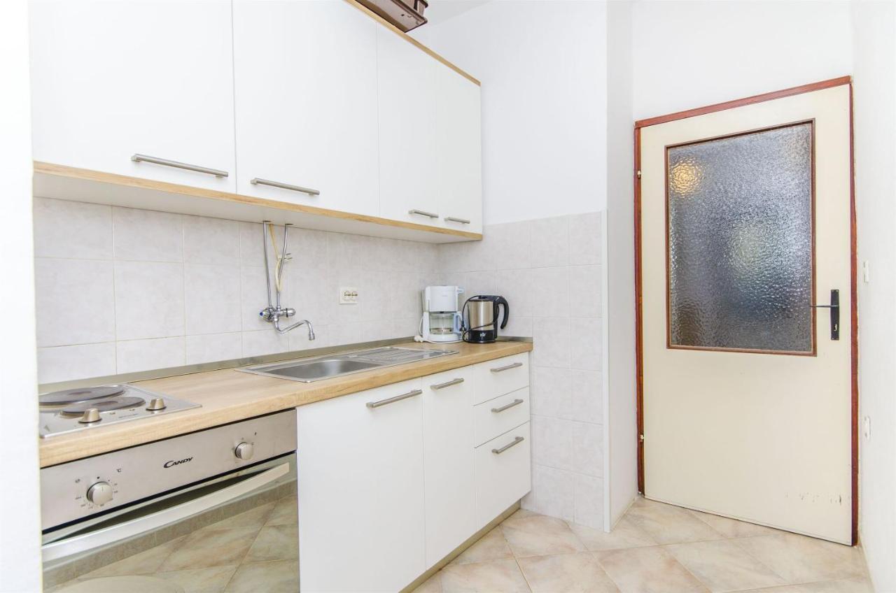 Apartments Dragica スラティネ エクステリア 写真