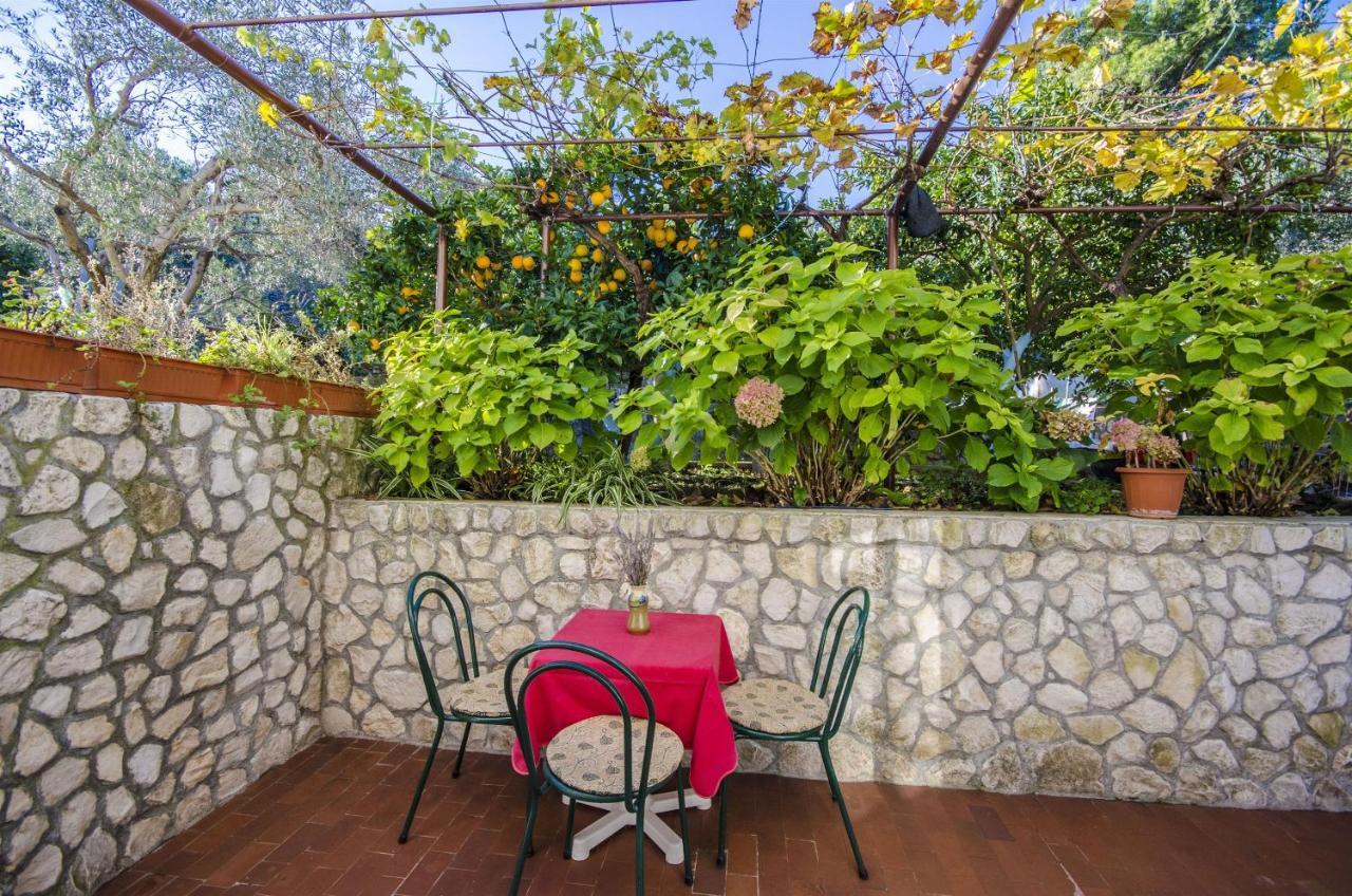 Apartments Dragica スラティネ エクステリア 写真
