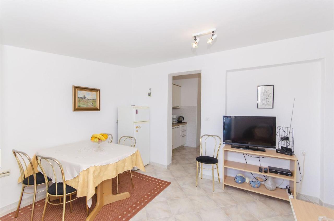 Apartments Dragica スラティネ エクステリア 写真
