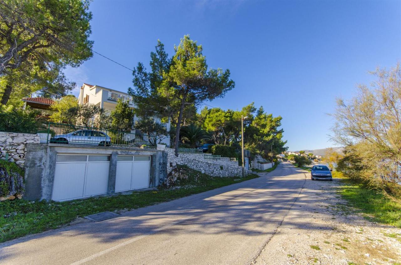 Apartments Dragica スラティネ エクステリア 写真